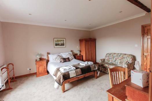 St Andrews House B&B Lyme Regis Ngoại thất bức ảnh